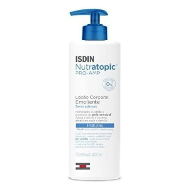 O Nutratopic Pro-AMP custa R$152,91 no Pix