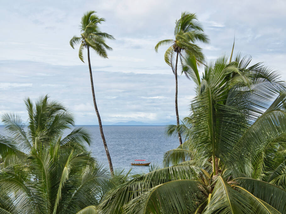 Nuquí é um dos segredos mais bem guardados da Colômbia