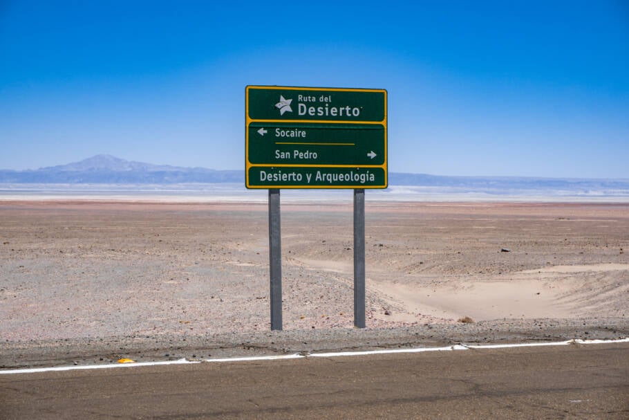 A proposta da viagem vai além da captura de imagens