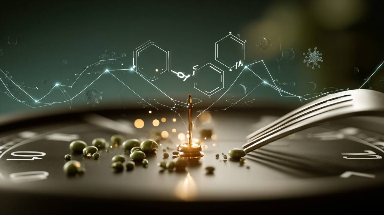 A análise demonstrou que quanto mais tarde e rica em carboidratos a refeição noturna, maior era o nível de glicose registrado pela manhã