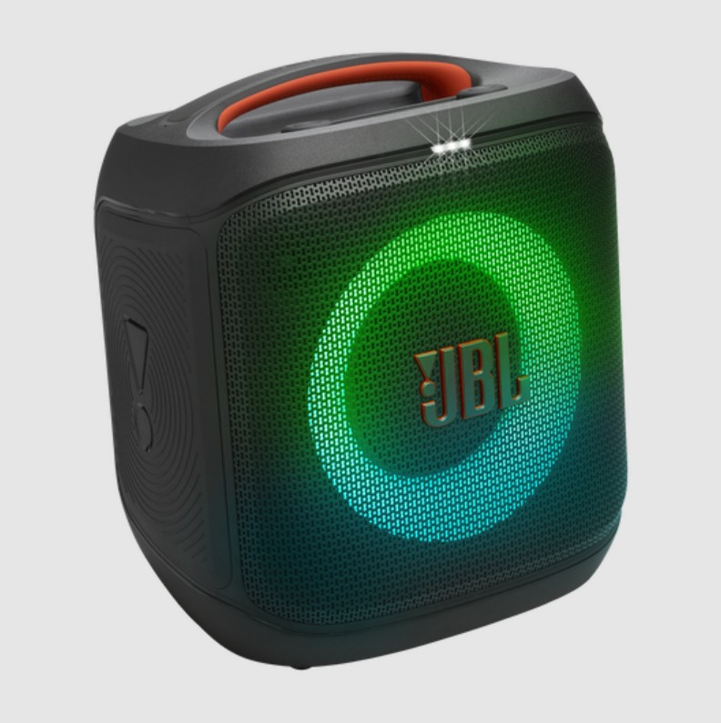 A Caixa de Som JBL Party Box Encore Essential 2 Pro sai por R$1.639 (14% OFF)