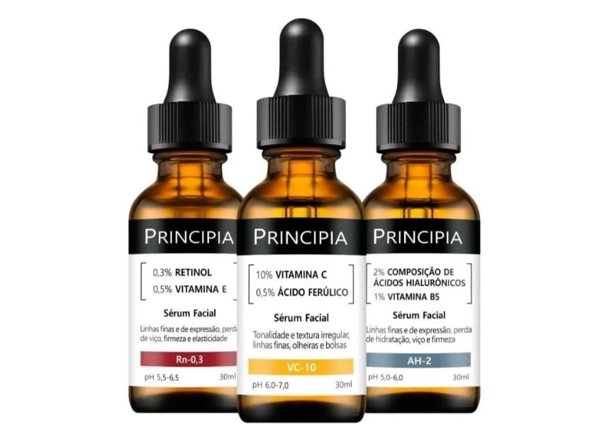 O kit Essencial custa R$195,67 na promoção