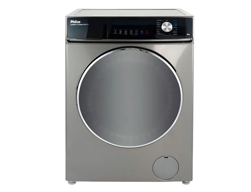 A lava e seca da Philco com 16 programas sai por R$2.699 na promoção
