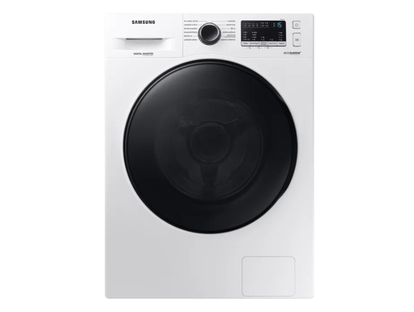 A lava e seca Samsung Wd11a com Ecobubble custa R$3.957,45 no Mercado Livre