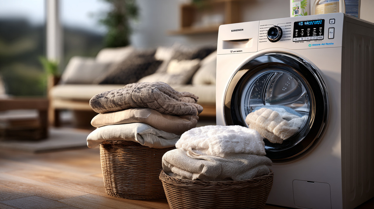 Manter a higiene das roupas de cama talvez seja uma das medidas mais relevantes para promover bem-estar e saúde dentro dos lares