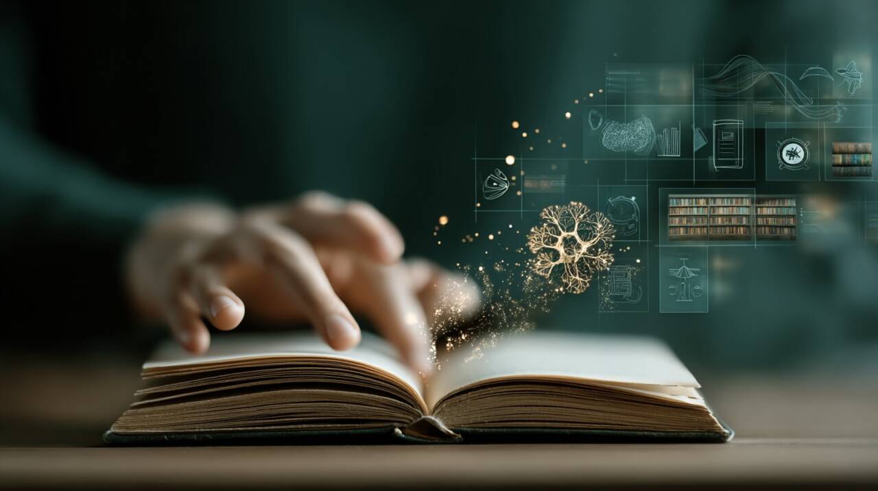 É relativamente comum escapar o nome de objetos simples ou até esquecer palavras fáceis durante uma conversa