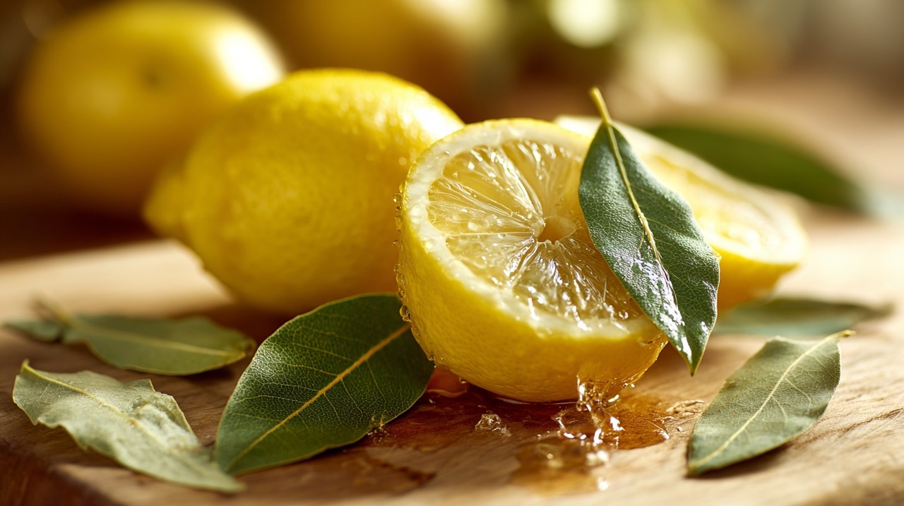 A localização estratégica determina a eficácia do repelente natural