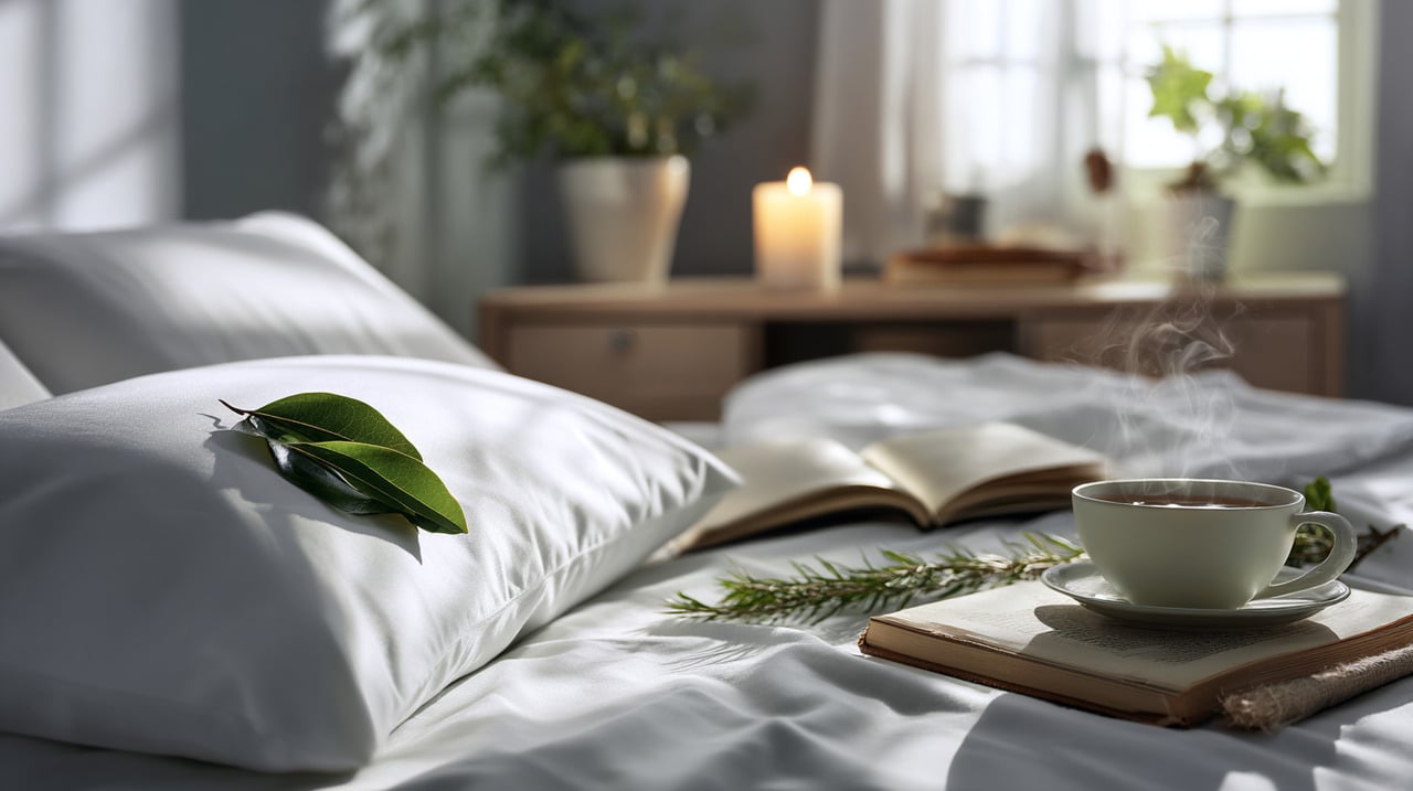 O louro é conhecido como tempero aromático