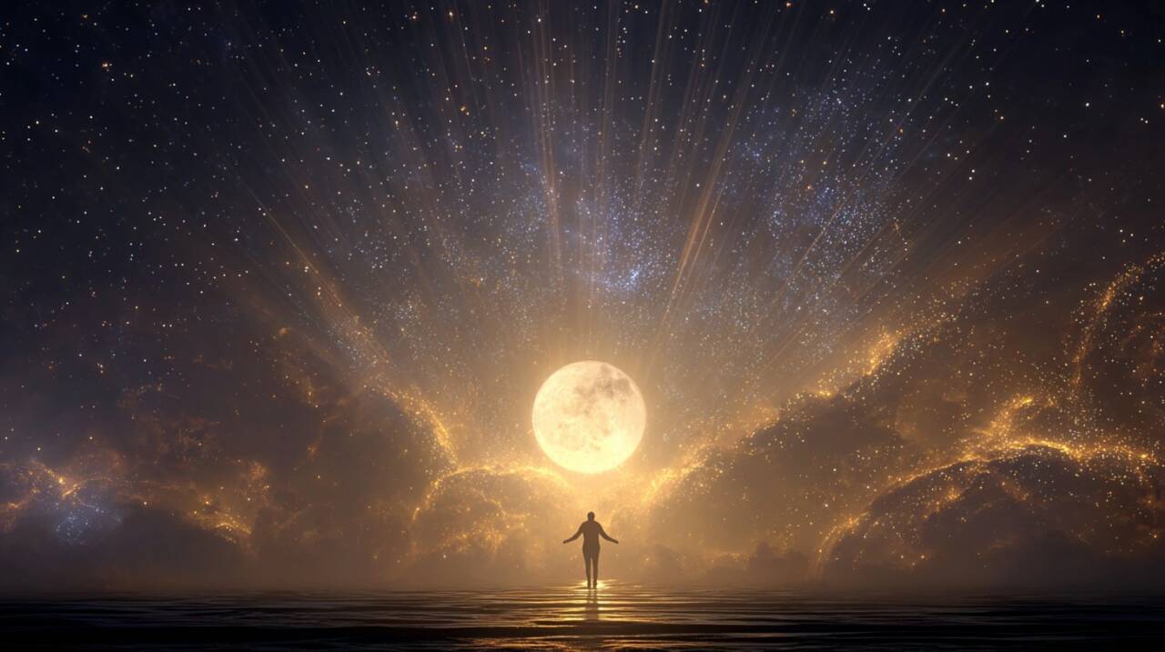 Lua Cheia revela oportunidades e mudanças profundas para 3 signos