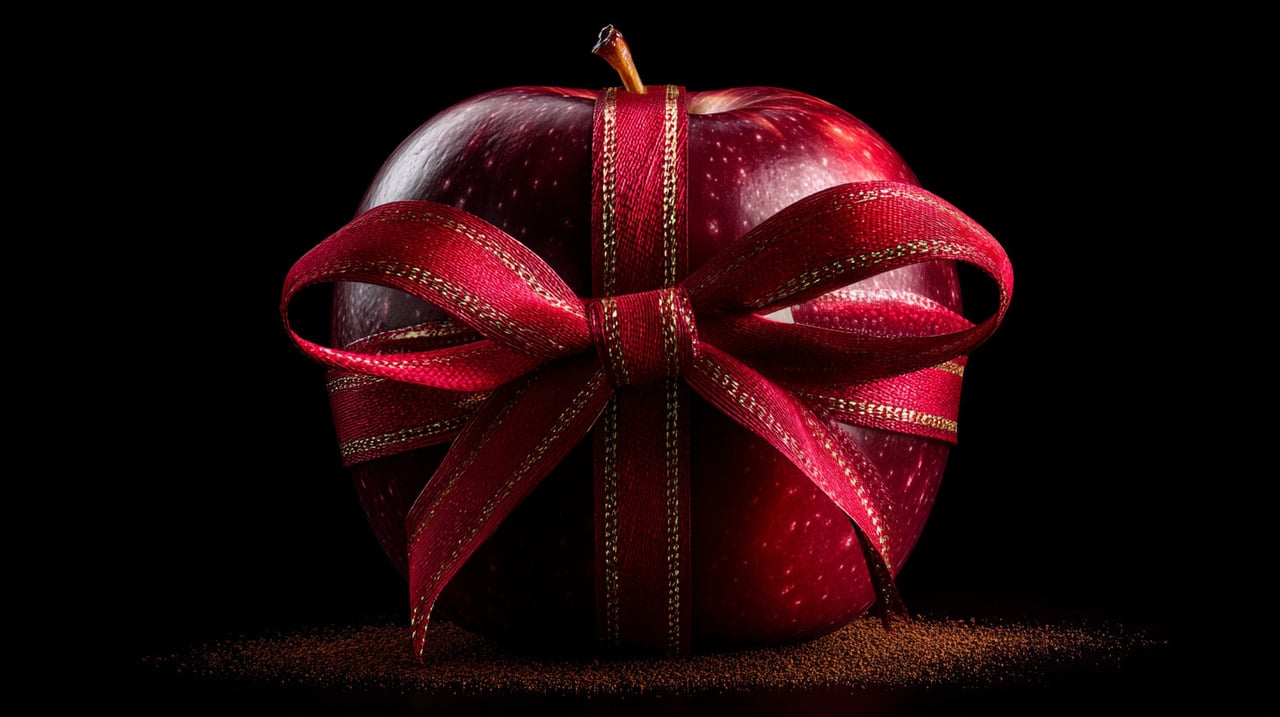 O Ritual do Amor Doce propõe uma experiência carregada de intenção, onde cada etapa tem um significado específico