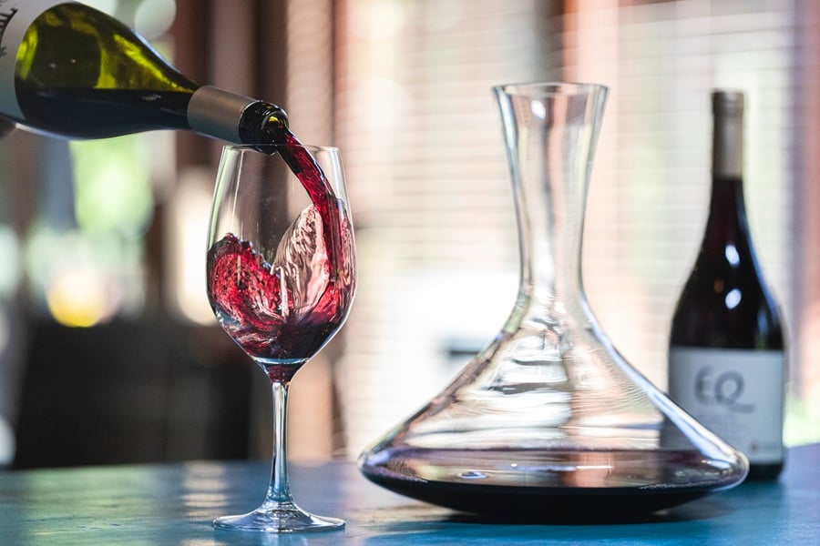 Vinícola chilena oferece tours e degustações