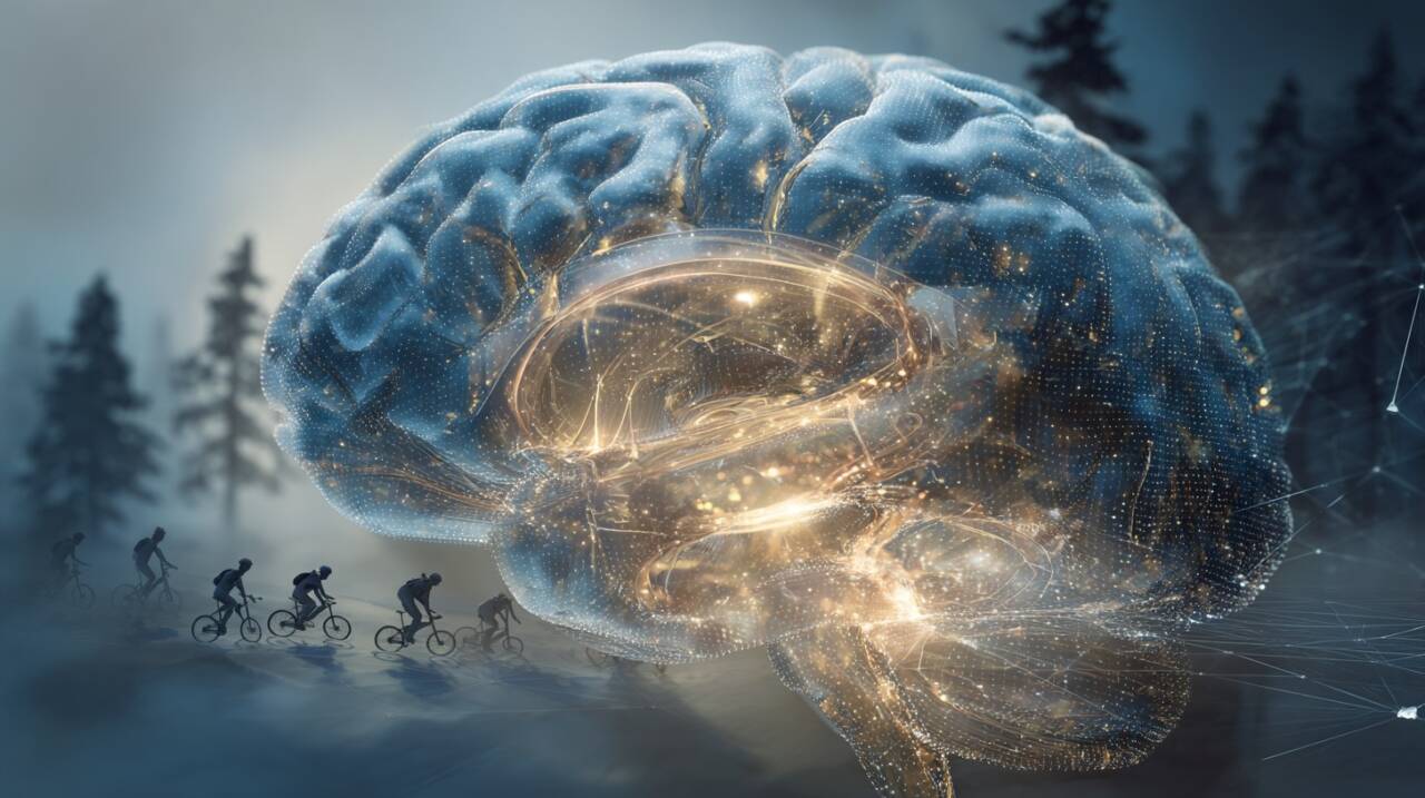 A busca por uma mente mais ágil passa pelo estímulo do corpo, e os exercícios aeróbicos são frequentemente apontados como grandes aliados