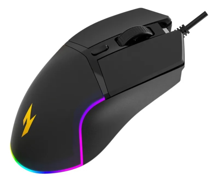 o mouse Nitro custa R$107,91 na promoção