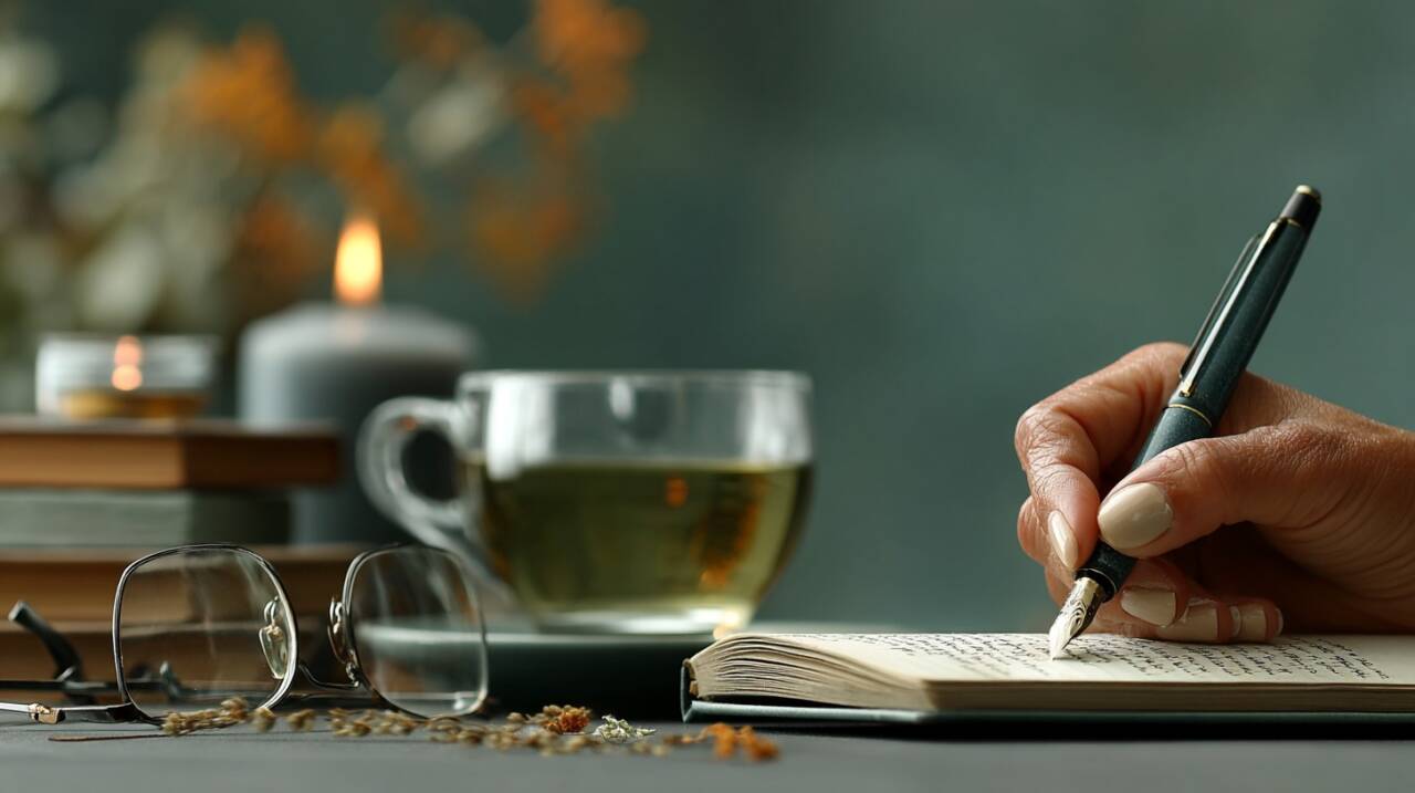 Autocuidado emocional é o processo de identificar e acolher os próprios sentimentos