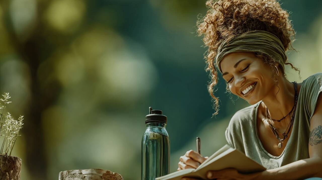 Um dos pilares fundamentais para promover o amor-próprio é o desenvolvimento do autoconhecimento