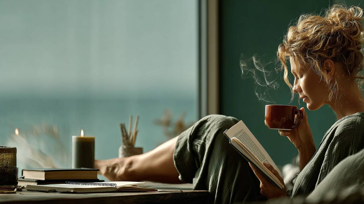 O autocuidado é uma prática cada vez mais valorizada nos dias atuais, especialmente diante de rotinas agitadas e desafios constantes