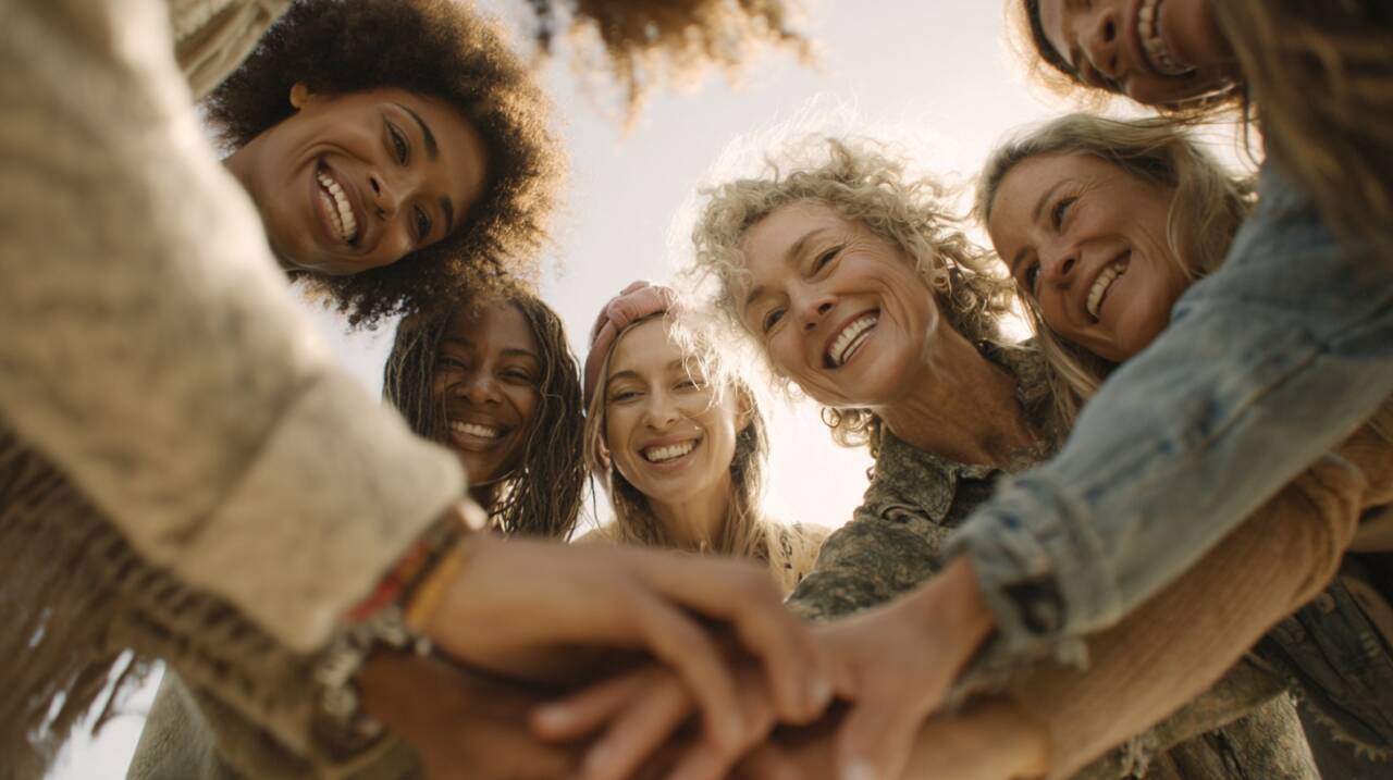 A prática da gentileza tem papel central no fortalecimento de relações