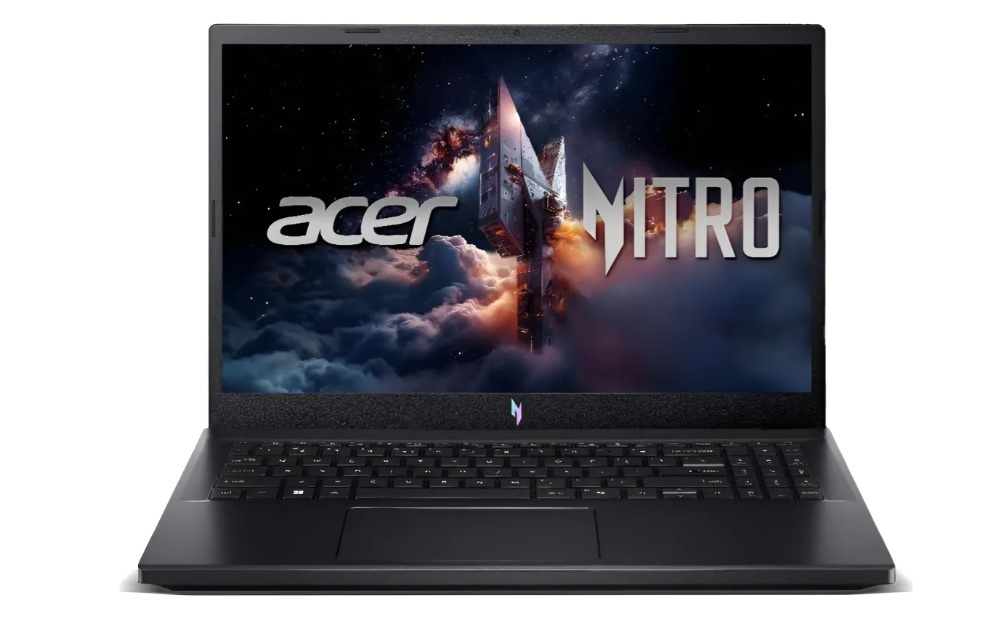 O Nitro V15 sai por R$6.099 no Mercado Livre