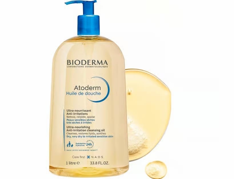 O Autoderm custa R$1193,51 no Mercado Livre