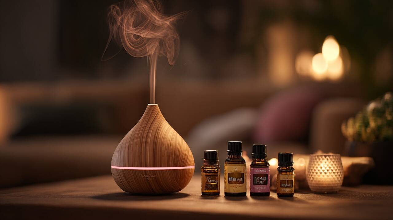 Entre os aromas mais mencionados na literatura de aromaterapia estão o óleo de rosa