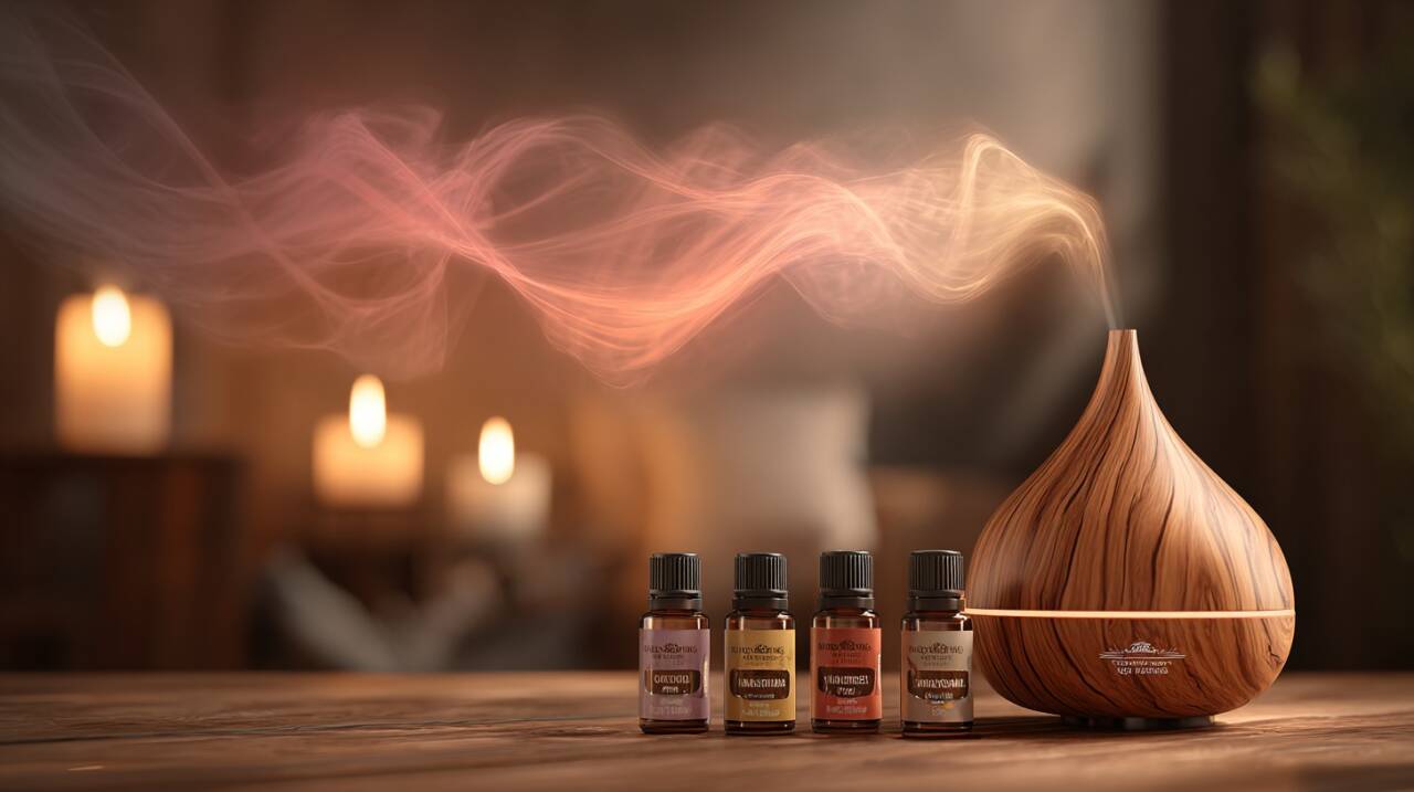 Entre os aromas mais mencionados na literatura de aromaterapia estão o óleo de rosa