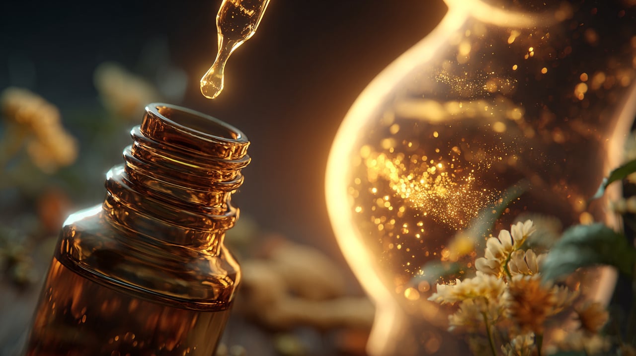 Óleos essenciais reúnem compostos voláteis que proporcionam efeitos variados no organismo, inclusive no sistema digestório