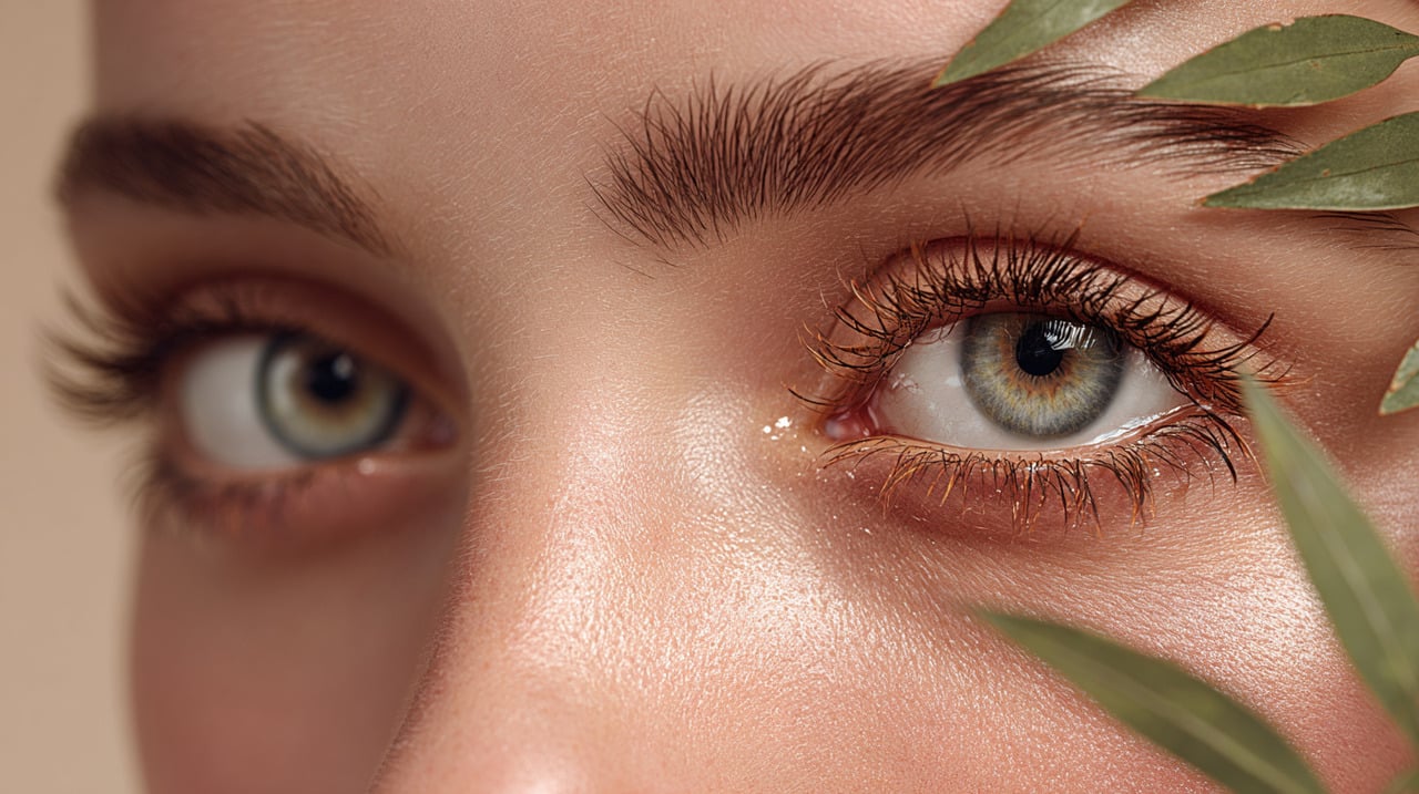 O crescimento dos pelos faciais está relacionado a fatores genéticos, mas também pode ser influenciado por aspectos externos