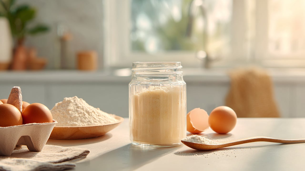 A casca do ovo é particularmente valorizada devido à sua alta concentração de carbonato de cálcio