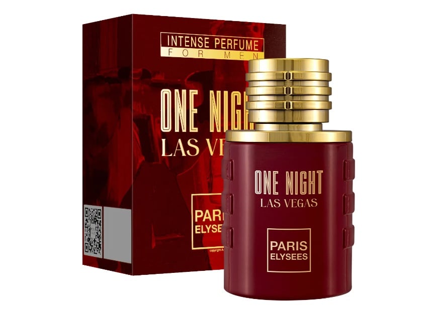 O One Night Las Vegas custa R$124,90 no Mercado Livre