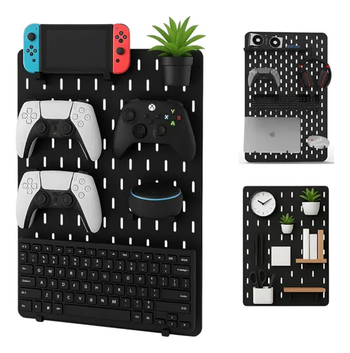 Pegboard Mdf Setup por apenas R$59,44