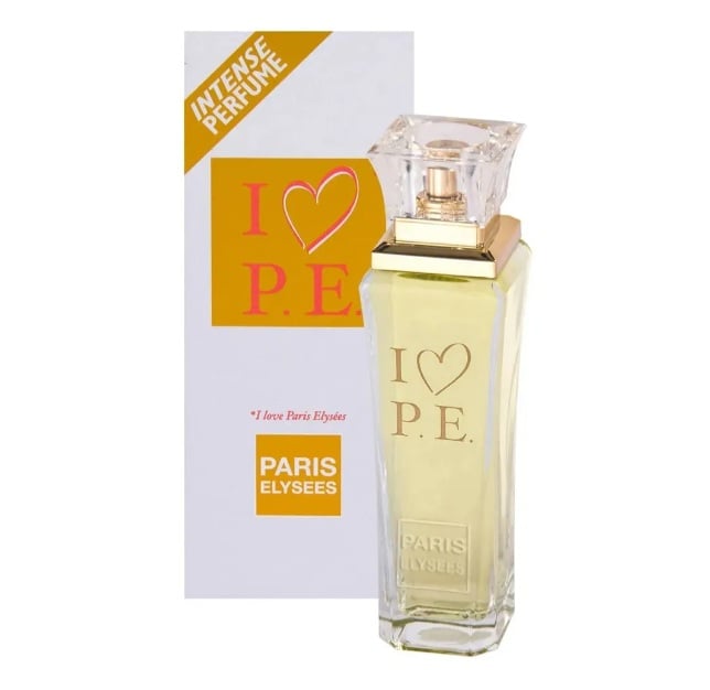 O I Love P.e. sai por R$67,90 na promoção