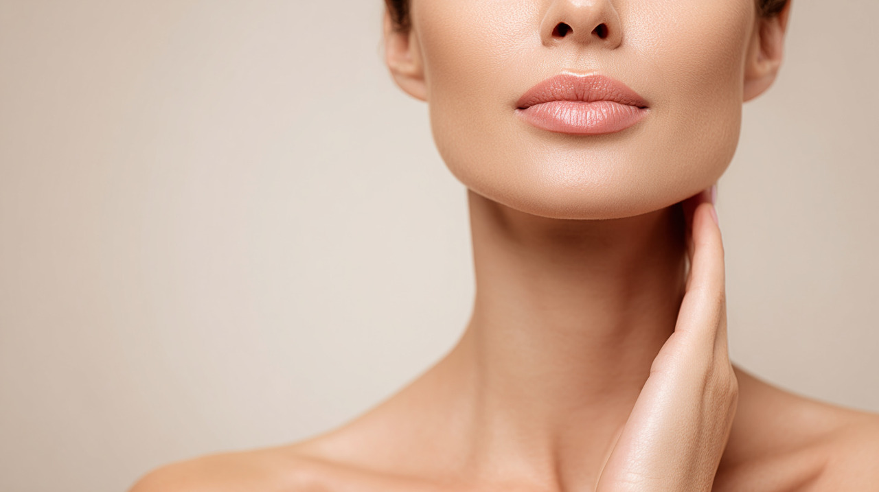 A exposição solar sem proteção é um dos principais responsáveis pelo envelhecimento precoce dessa região