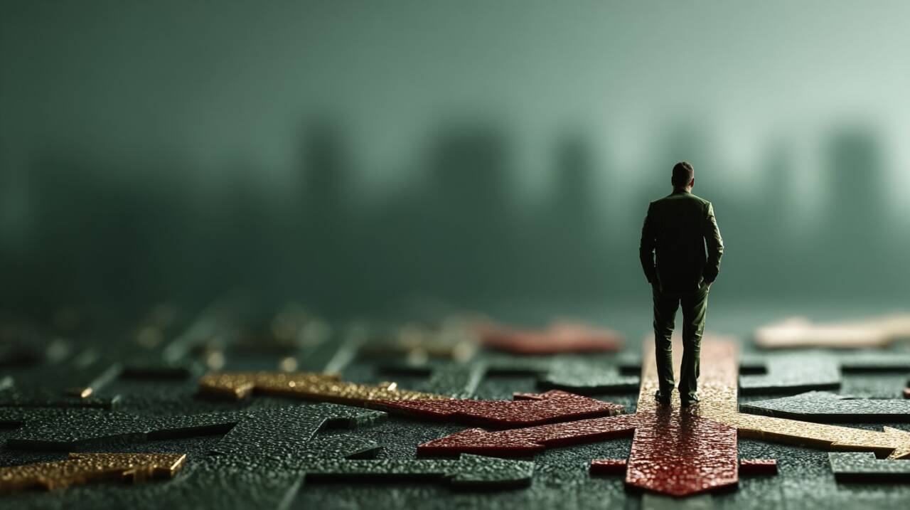 Um dos principais fatores responsáveis por bloqueios ao decidir é o chamado choice overload