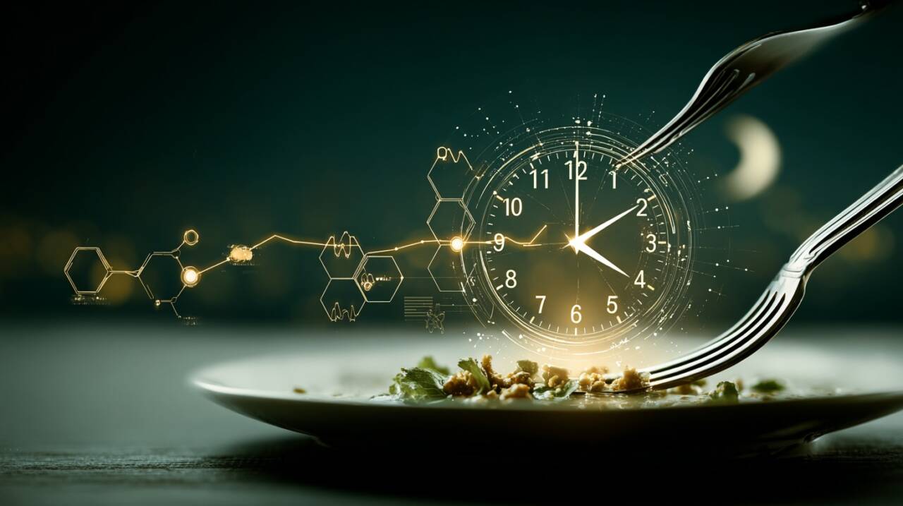 A análise demonstrou que quanto mais tarde e rica em carboidratos a refeição noturna, maior era o nível de glicose registrado pela manhã