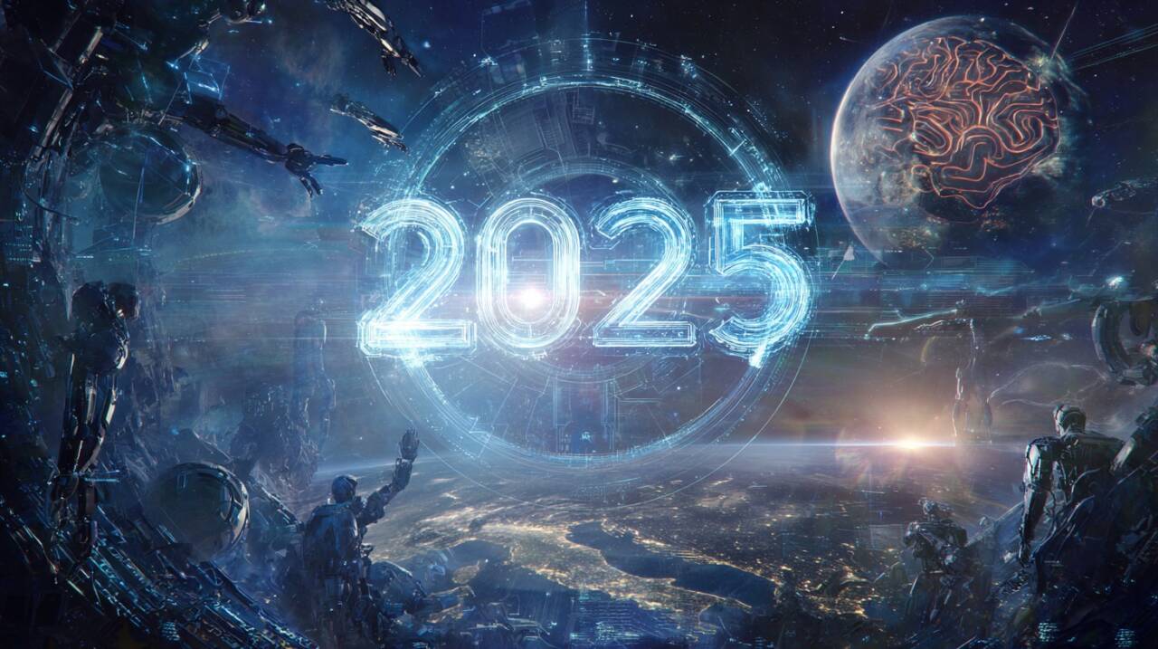 Um dos temas centrais na reflexão de Hawking foi a substituição de funções humanas por sistemas inteligentes