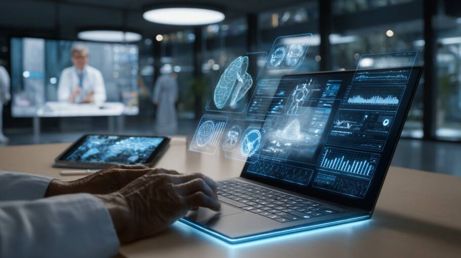 A inteligência artificial vem avançando como instrumento para personalizar o aprendizado