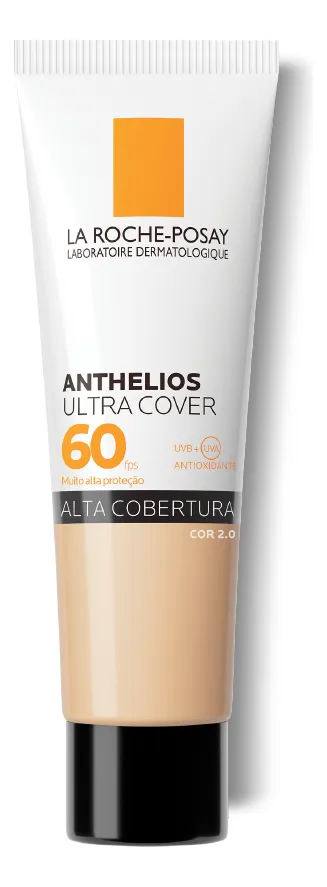 La Roche-posay Anthelios Ultra Cover por R$61,02