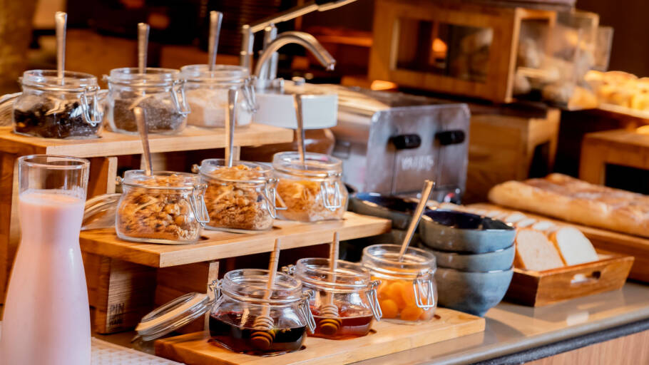 Pullman Ibirapuera participa do Breakfast Weekend