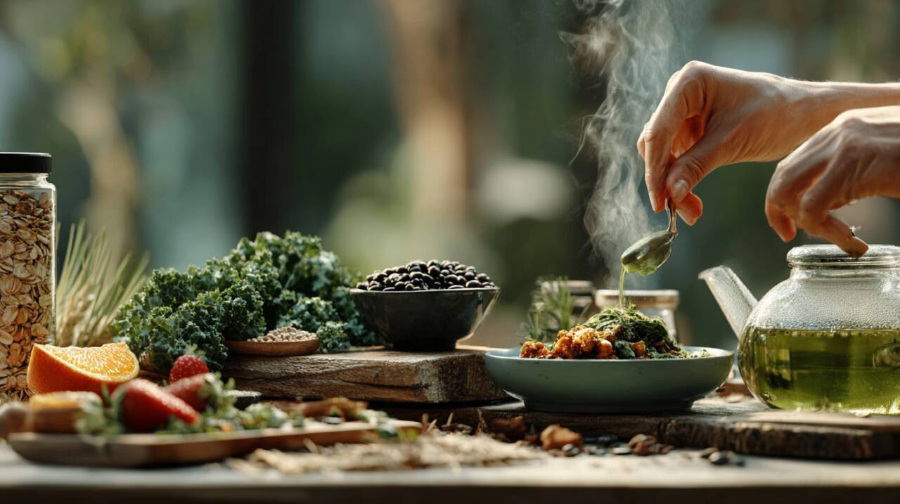 alimento barato que ajuda a acelerar a queima de gordura abdominal está associado a diferentes mecanismos