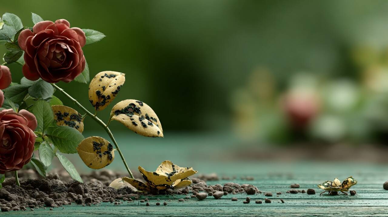 O manejo correto das plantas é a primeira linha de defesa