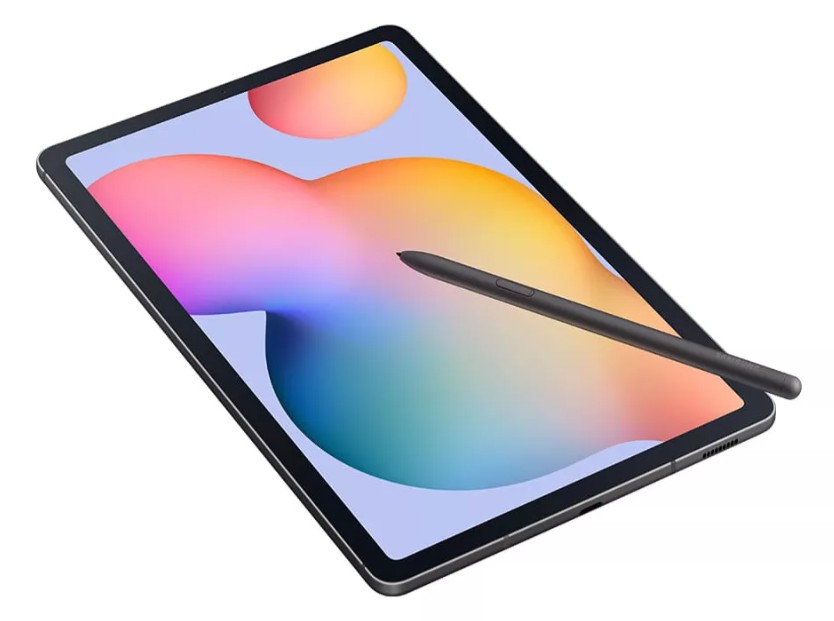 O Samsung Galaxy Tab S6 Lite custa R$1.822,35 na promoção