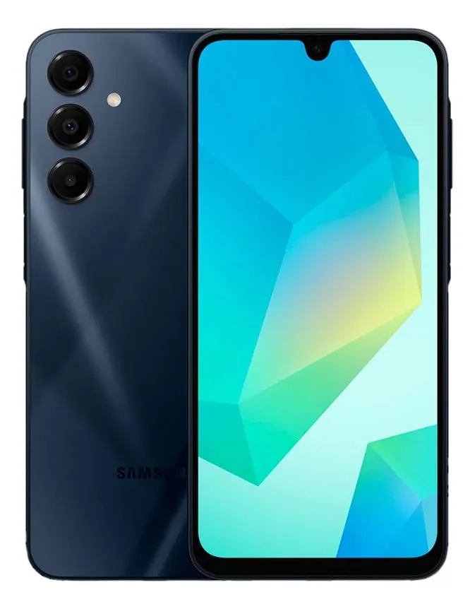 Samsung Galaxy A16, 128gb por R$877,36