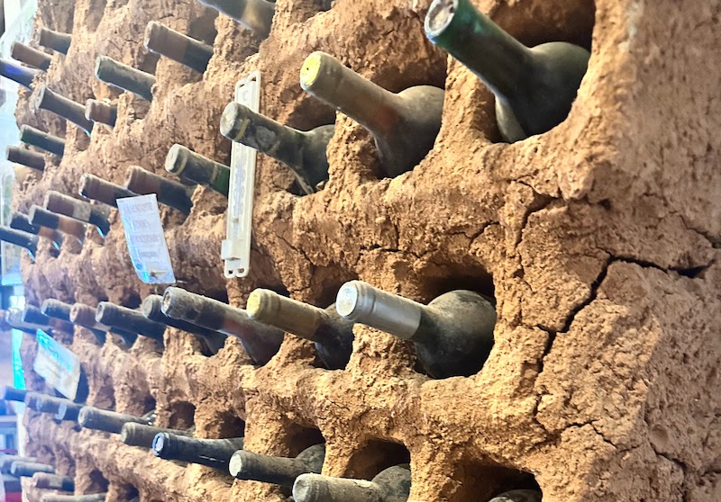 Tradição e história nos vinhos da Família Carra