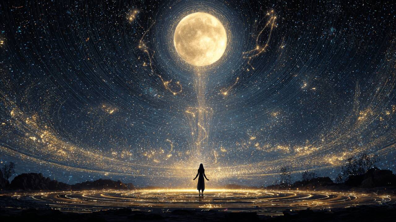 Para alguns signos, a próxima Lua Cheia representa uma chance única de promover mudanças profundas no cotidiano