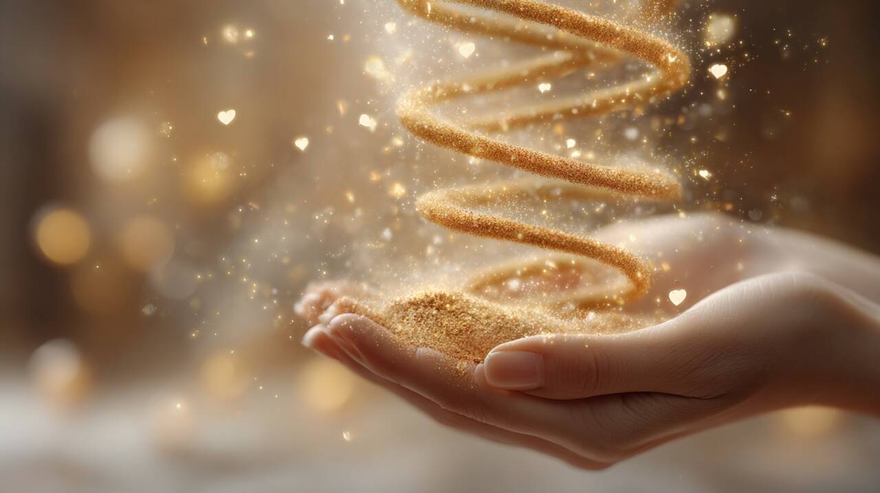 Os rituais com canela e açúcar funcionam como verdadeiros catalisadores de intenções positivas