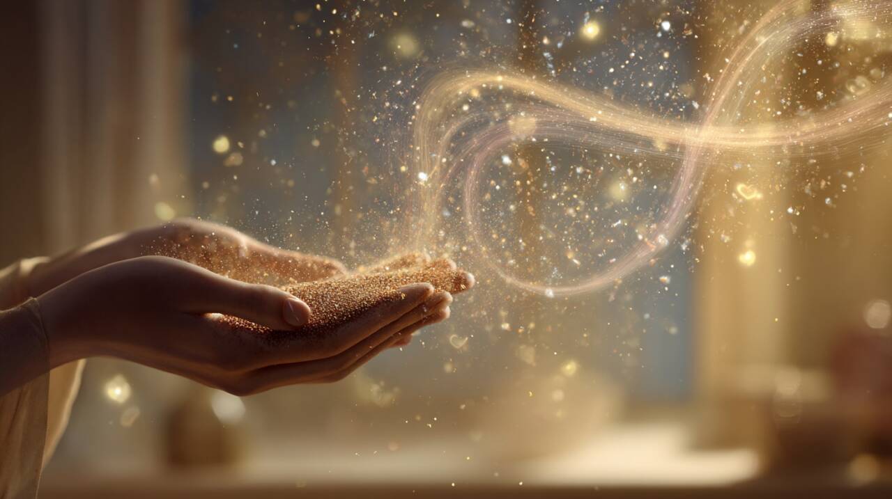 Os rituais com canela e açúcar funcionam como verdadeiros catalisadores de intenções positivas