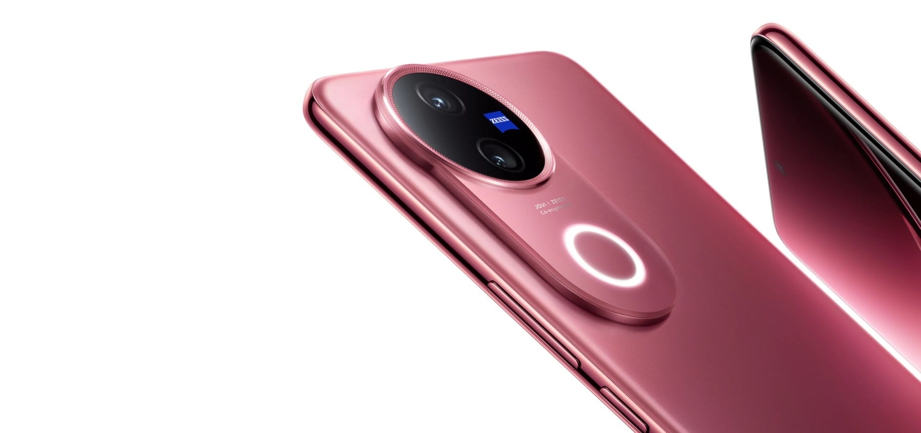 O smartphone Jovi V50 sai por R$4.699 ou em até 21x de R$223,76 sem juros