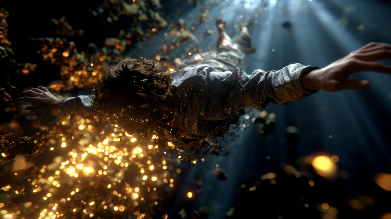 Do ponto de vista da psicologia, tais sonhos tendem a indicar uma sensação de desamparo