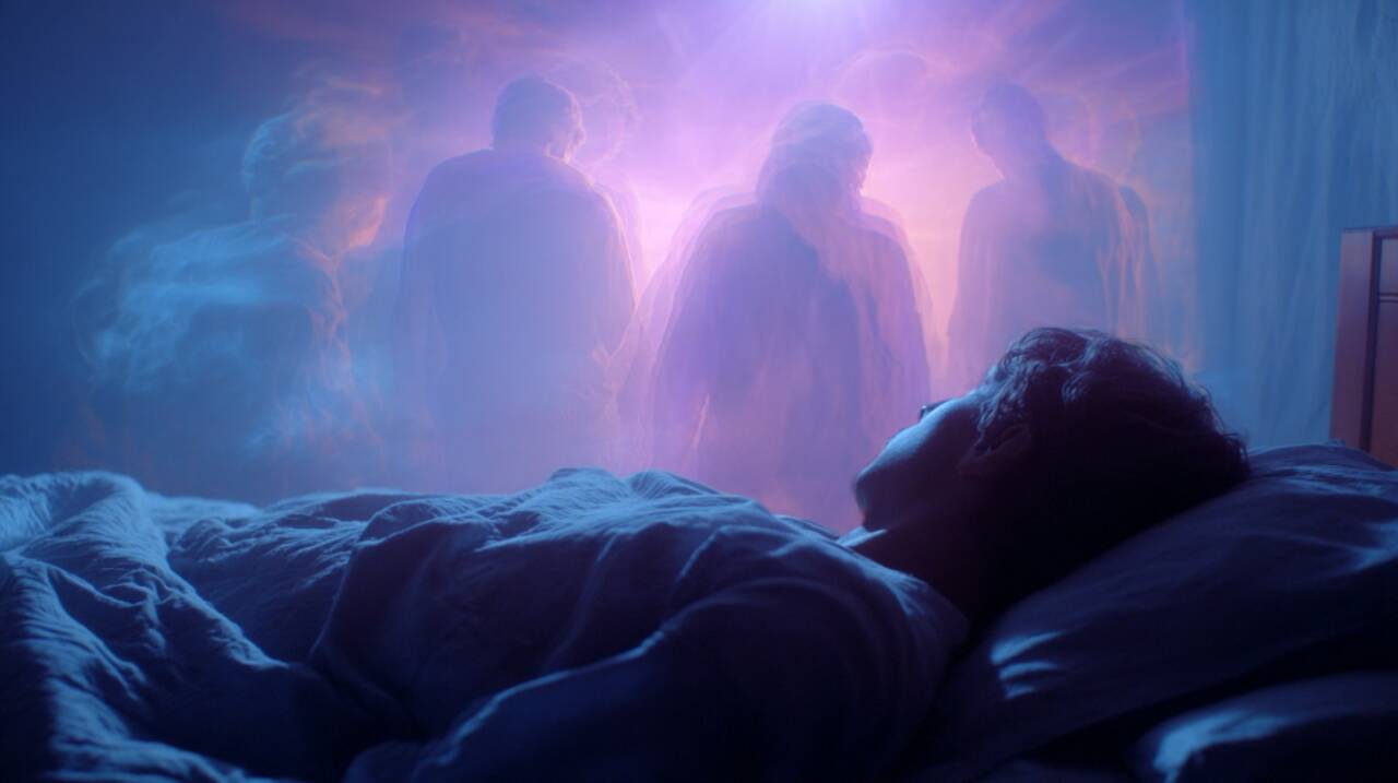 O significado de sonhar com alguém pode variar conforme a pessoa que aparece no sonho e as circunstâncias envolvidas