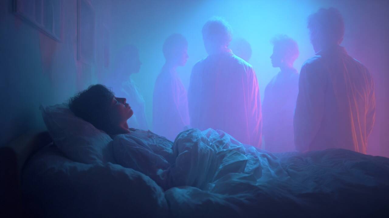 O significado de sonhar com alguém pode variar conforme a pessoa que aparece no sonho e as circunstâncias envolvidas